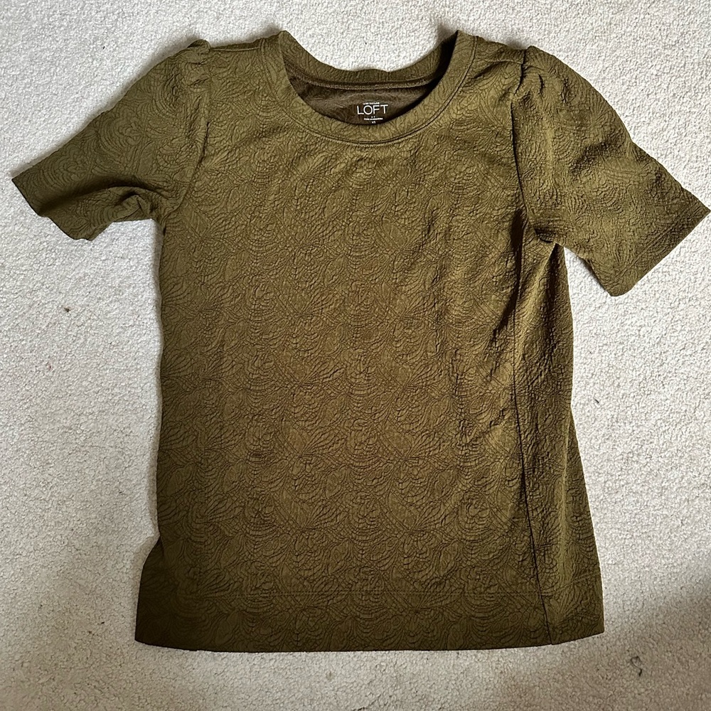 ANN TAYLOR Top